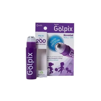 Comprar Golpix roll-on 15 ml INMUNOTEK