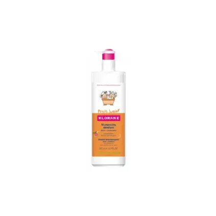 Comprar Klorane petit junior champu desenredante 500 ml URIACH AQUILEA OTC