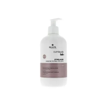 Comprar Cumlaude higiene íntima deligyn 500ml OLYAN FARMA