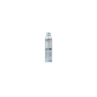 Fotoprotector ISDIN SPF 50 Pediatrics spray 200 ml resistente al agua para niños