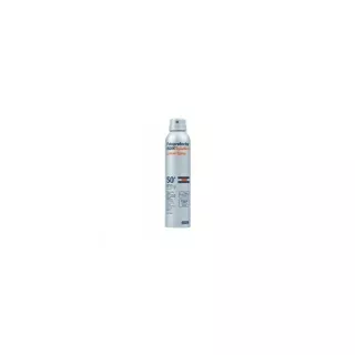 Fotoprotector ISDIN SPF 50 Pediatrics spray 200 ml resistente al agua para niños