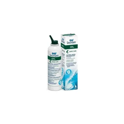 Comprar Sinomarin orl 200 ml ISDIN