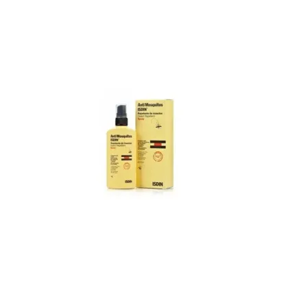 Comprar Antimosquitos isdin spray 100 ml SALVAT