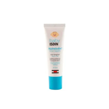 Comprar Nutraisdin primeros dientes gel 30ml SALVAT