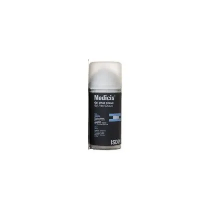 Comprar Isdin medicis gel after shave para piel grasa 100 ml SALVAT