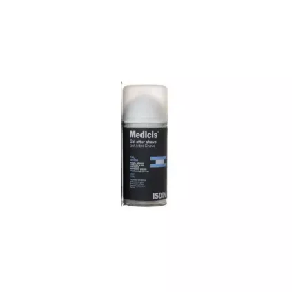 Comprar Isdin medicis gel after shave para piel grasa 100 ml SALVAT