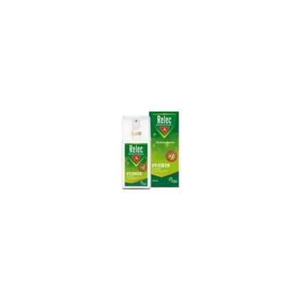 Comprar Relec fuerte sensitive spray 75ml RECKITT BENCK HC