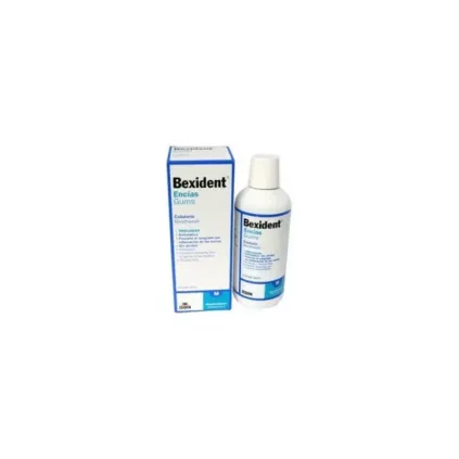 Comprar Bexident encias triclosan colutorio 500 ml SALVAT