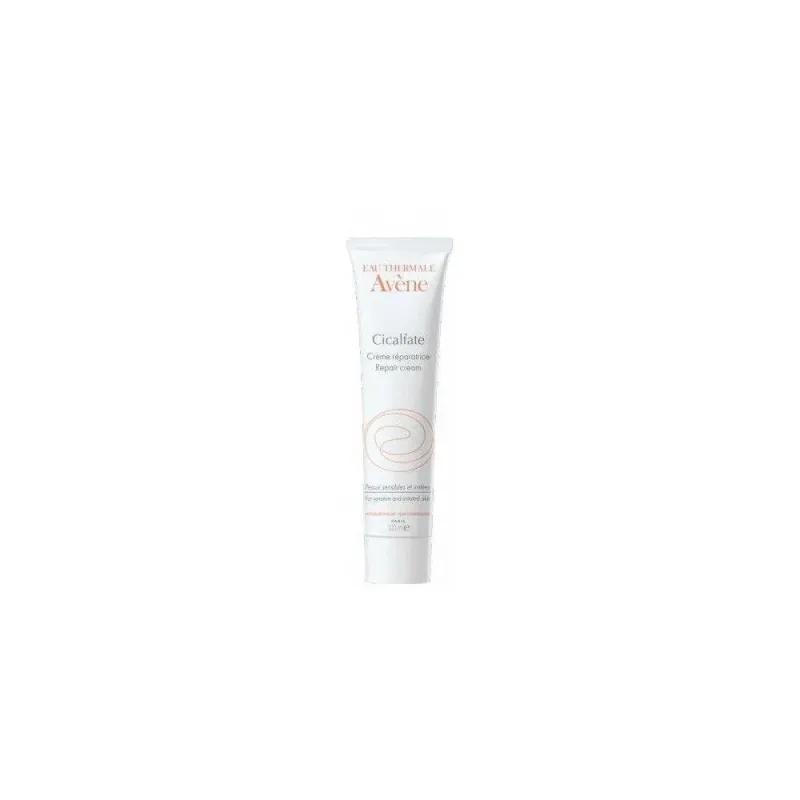 Avene cicalfatei crema reparadora 40 ml.