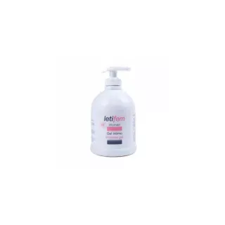 Comprar Letifem woman gel íntimo 500 ml ANGELINI FCA