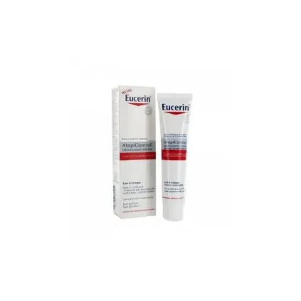 Comprar Eucerin atopicontrol crema forte 40 ml MADAUS