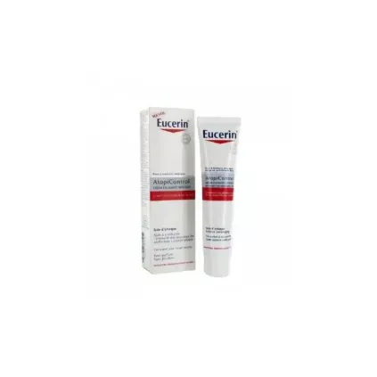 Comprar Eucerin atopicontrol crema forte 40 ml MADAUS