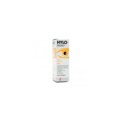 Comprar Hylo parin colirio 10 ml VICHY