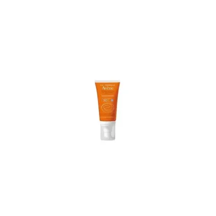 Comprar Avene emulsion spf 50+ color sin perfume 50ml. COHITECH