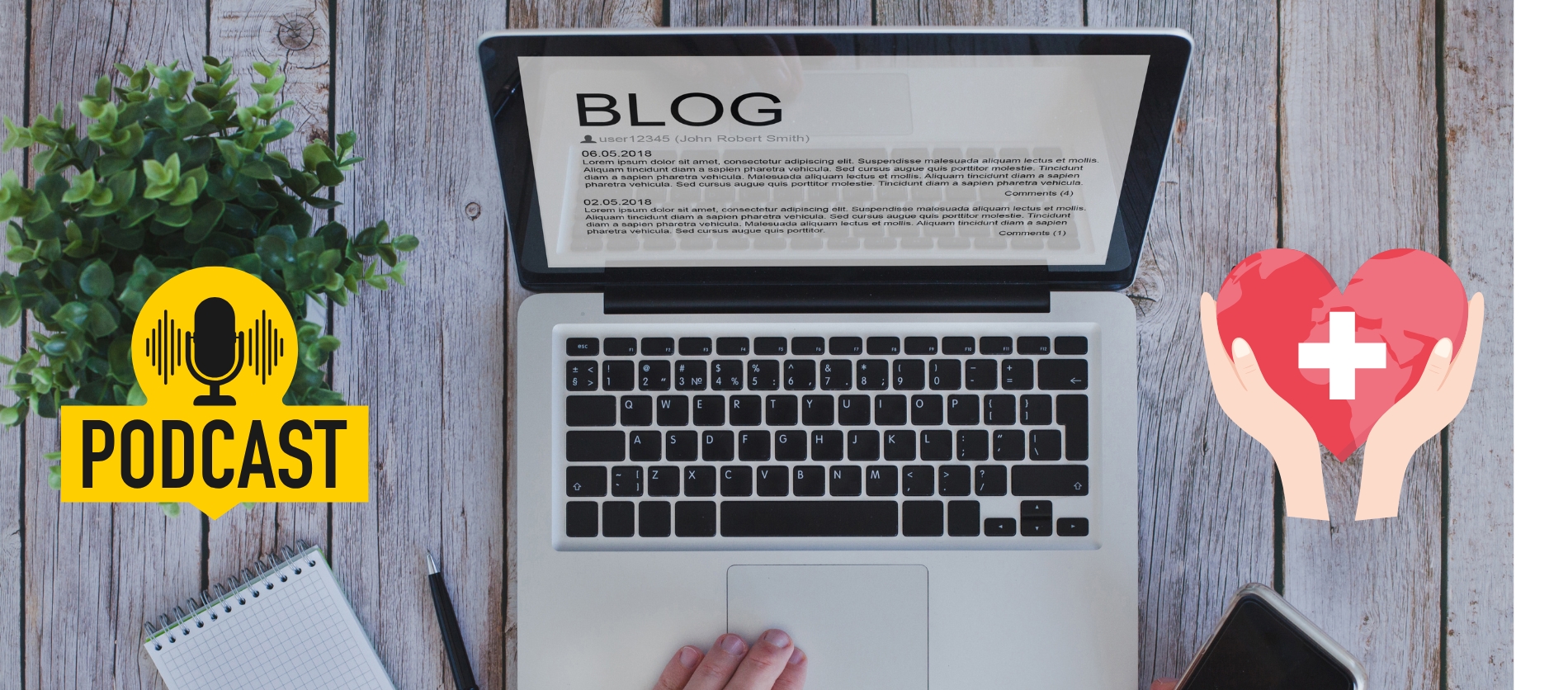 Blog de Farmacia Arrieta, PostCast