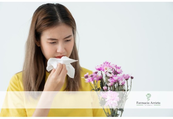 Alergia en primavera: previsiones para 2025 y cómo prevenir los síntomas