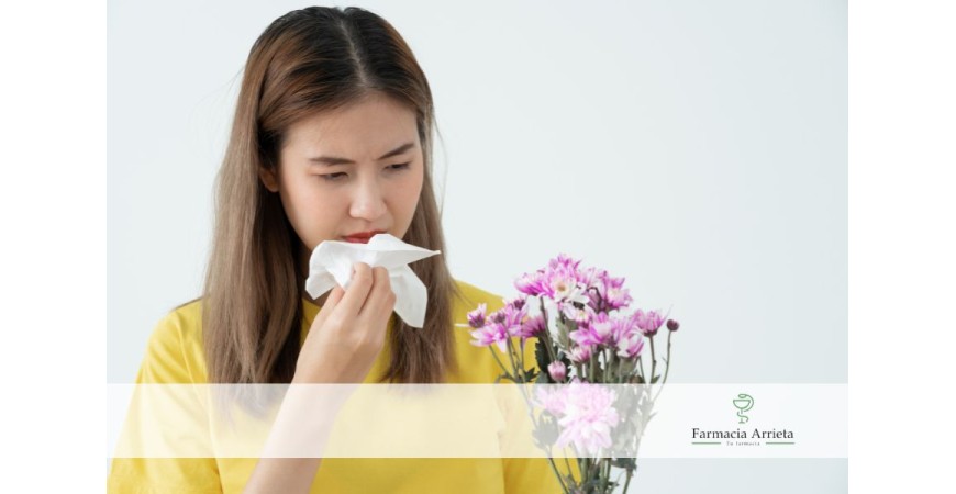 Alergia en primavera: previsiones para 2025 y cómo prevenir los síntomas