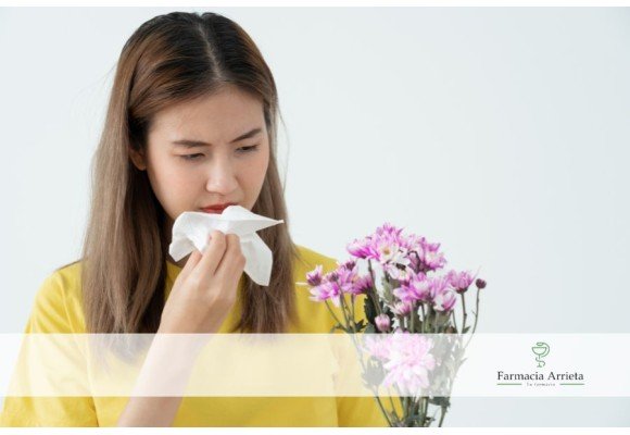 Alergia en primavera: previsiones para 2025 y cómo prevenir los síntomas