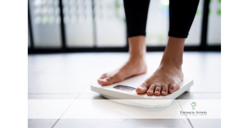 ¿Cómo perder peso de forma saludable antes del verano?