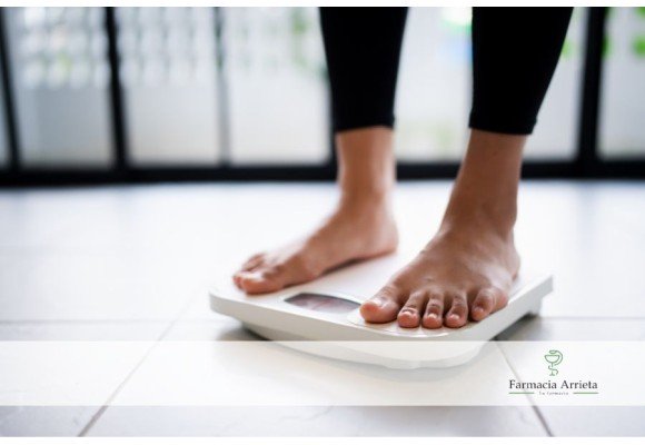 ¿Cómo perder peso de forma saludable antes del verano?