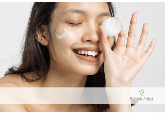 Descubre cómo cuidar el contorno de ojos