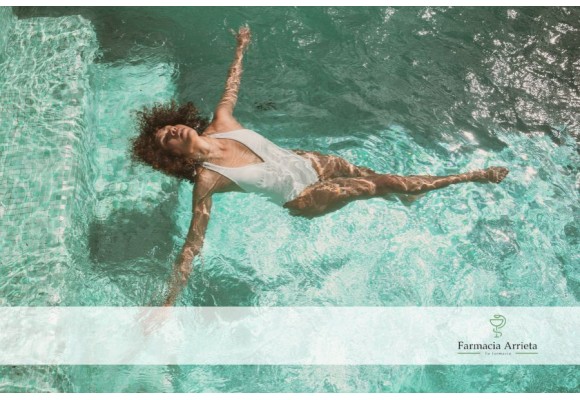 Consejos para prevenir la cistitis en verano 