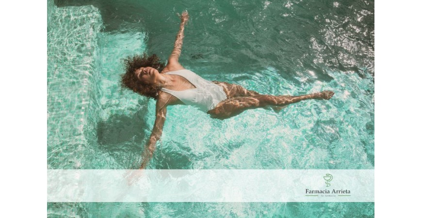 Consejos para prevenir la cistitis en verano 