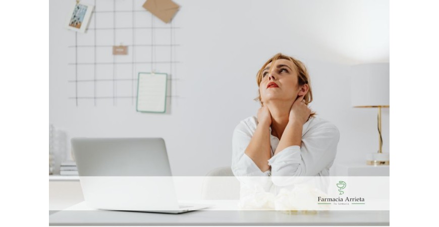 ¿Fin de las vacaciones? Previene el síndrome postvacacional