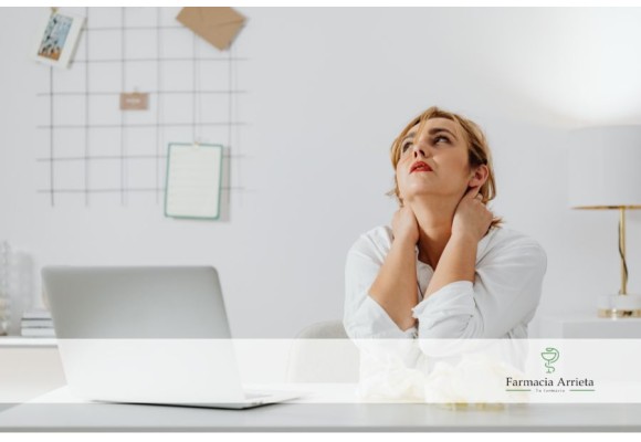 ¿Fin de las vacaciones? Previene el síndrome postvacacional