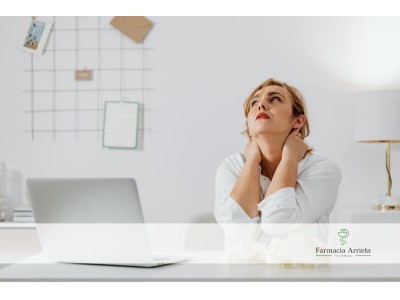 ¿Fin de las vacaciones? Previene el síndrome postvacacional