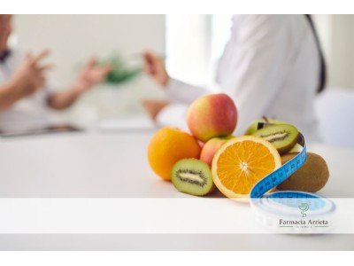 Recupera tu peso tras los excesos del verano 