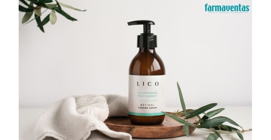 El retinol corporal, el aliado olvidado para una piel más firme y joven