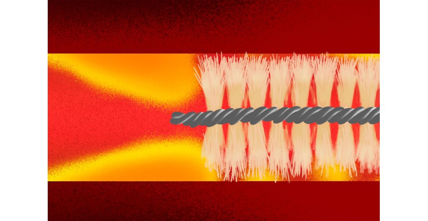 Crece la familia de iPCSK9 para el colesterol con un inyectable de tercera generación