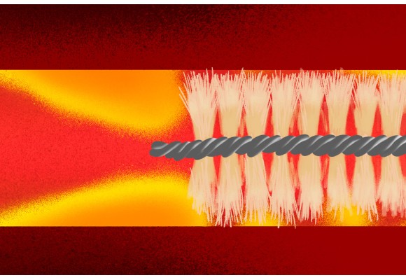 Crece la familia de iPCSK9 para el colesterol con un inyectable de tercera generación