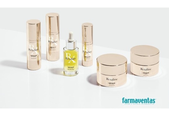 Rexaline Labs presenta Line Killer