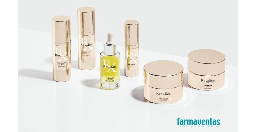 Rexaline Labs presenta Line Killer