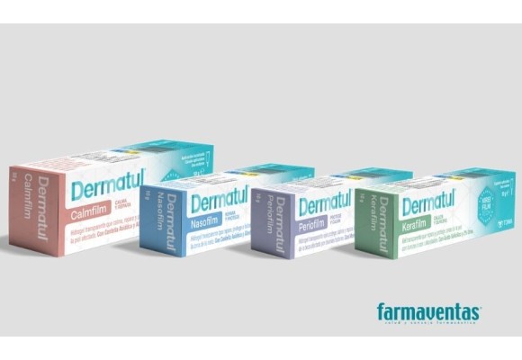 Towa International lanza Dermatul, su nueva gama de soluciones dermatológicas